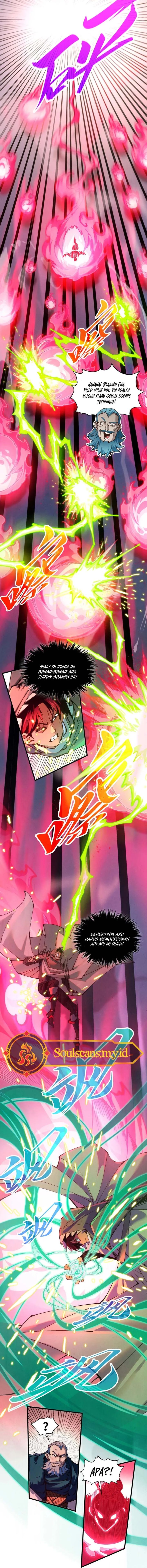 The Ultimate Of All Ages Chapter 490 Halaman 18