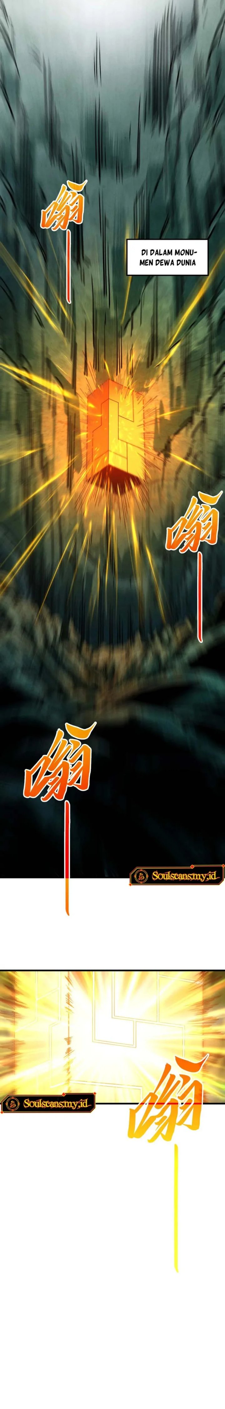 The Ultimate Of All Ages Chapter 501 Halaman 23