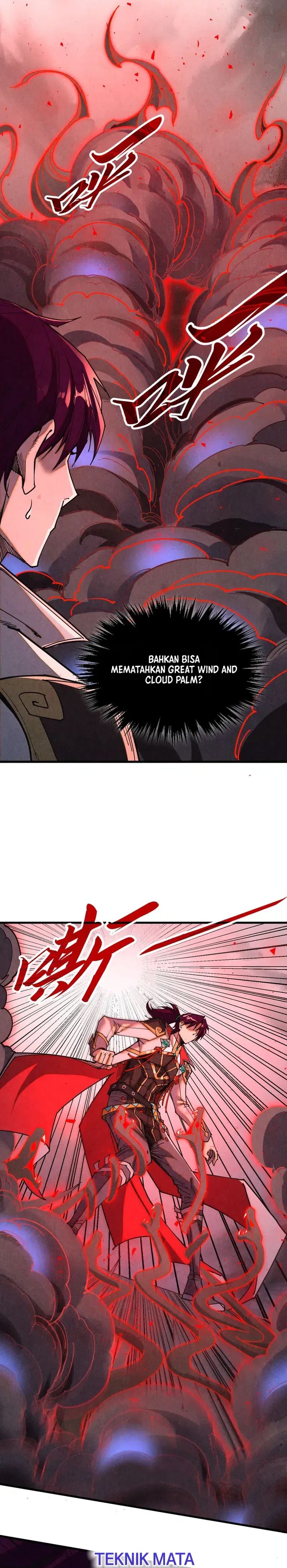 The Ultimate Of All Ages Chapter 503 Halaman 12