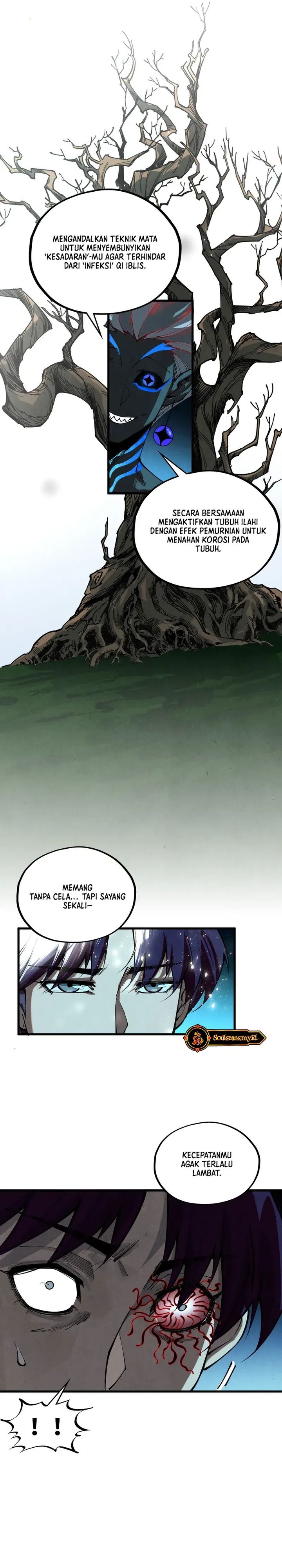The Ultimate Of All Ages Chapter 503 Halaman 15