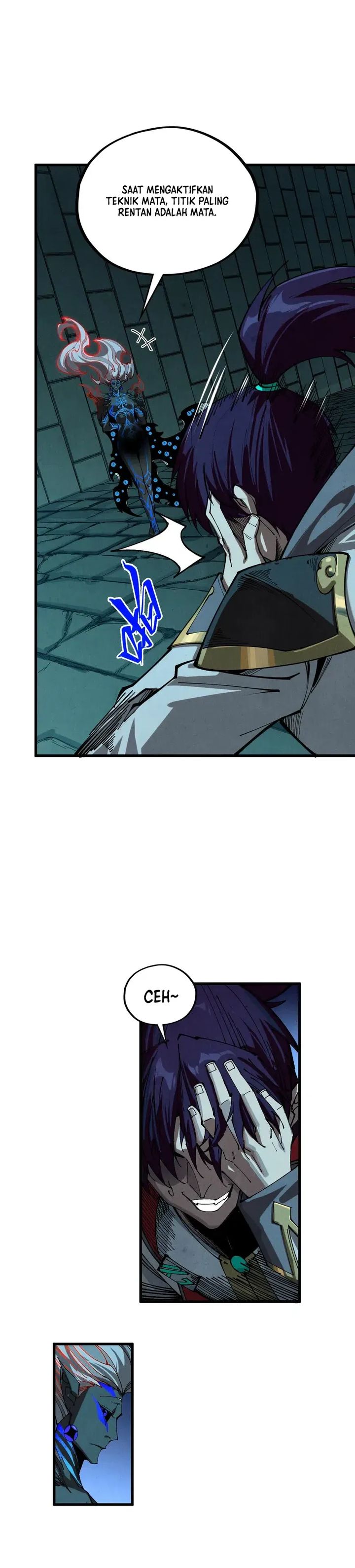 The Ultimate Of All Ages Chapter 503 Halaman 16