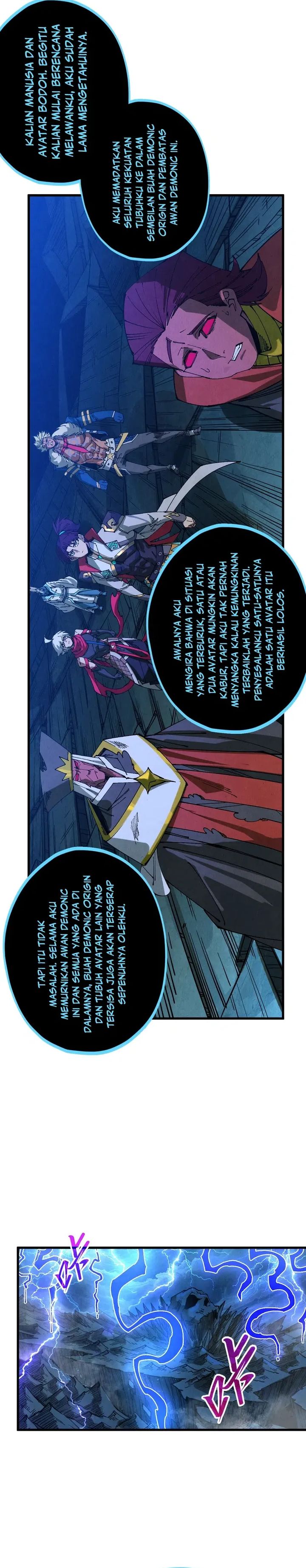 The Ultimate Of All Ages Chapter 512 Halaman 9