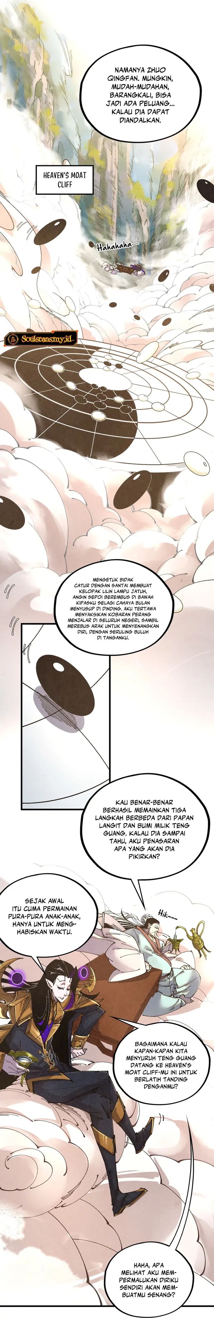 The Ultimate Of All Ages Chapter 512 Halaman 17