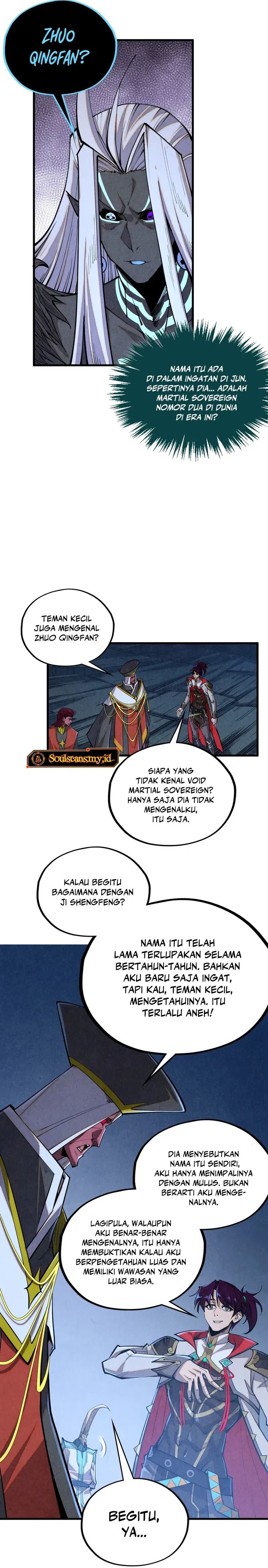 The Ultimate Of All Ages Chapter 512 Halaman 20
