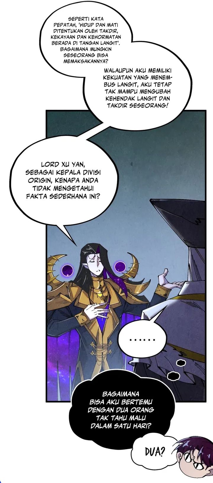 The Ultimate Of All Ages Chapter 512 Halaman 22