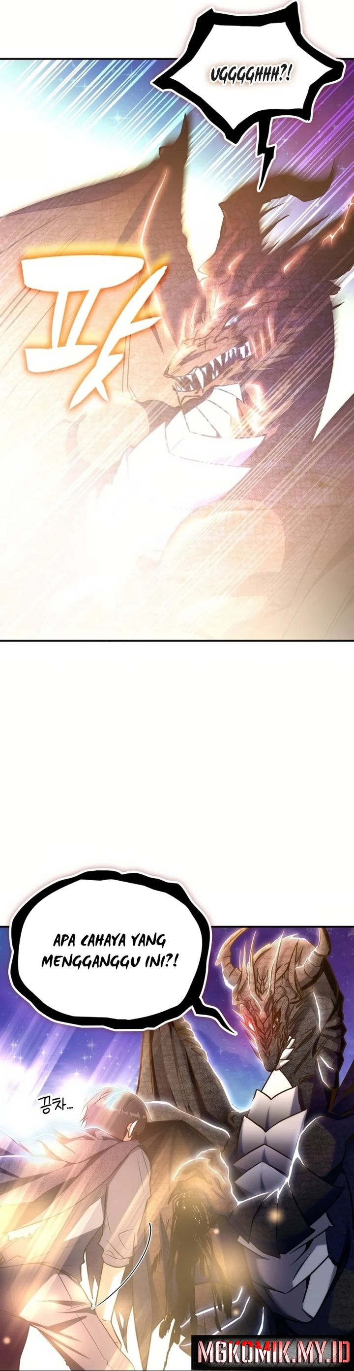 The Veteran Healer Is Overpowered Chapter 1 Halaman 6