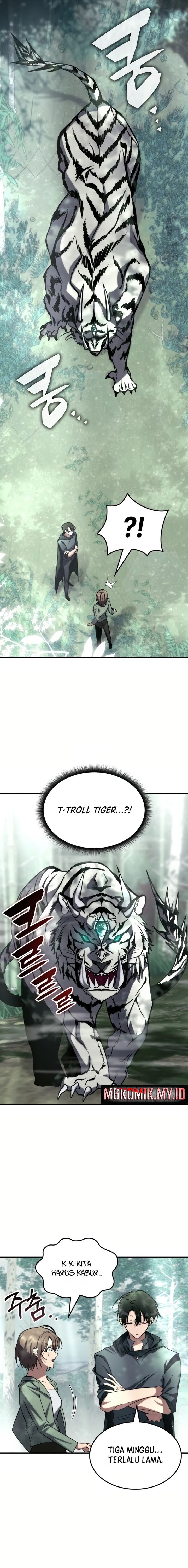 The Veteran Healer Is Overpowered Chapter 1 Halaman 24