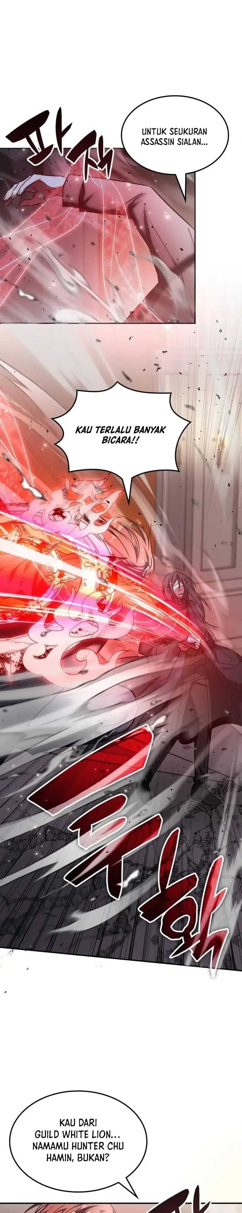The Veteran Healer Is Overpowered Chapter 14 Halaman 6