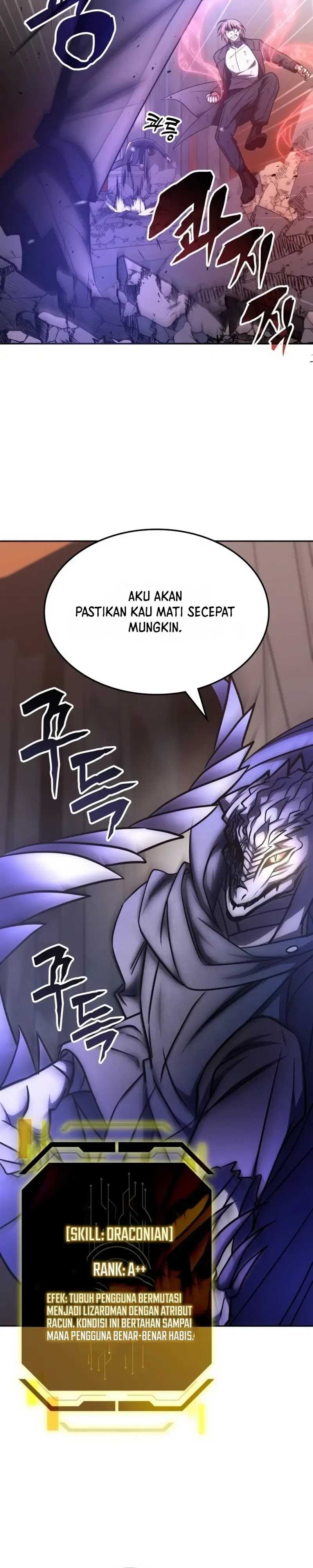 The Veteran Healer Is Overpowered Chapter 14 Halaman 20