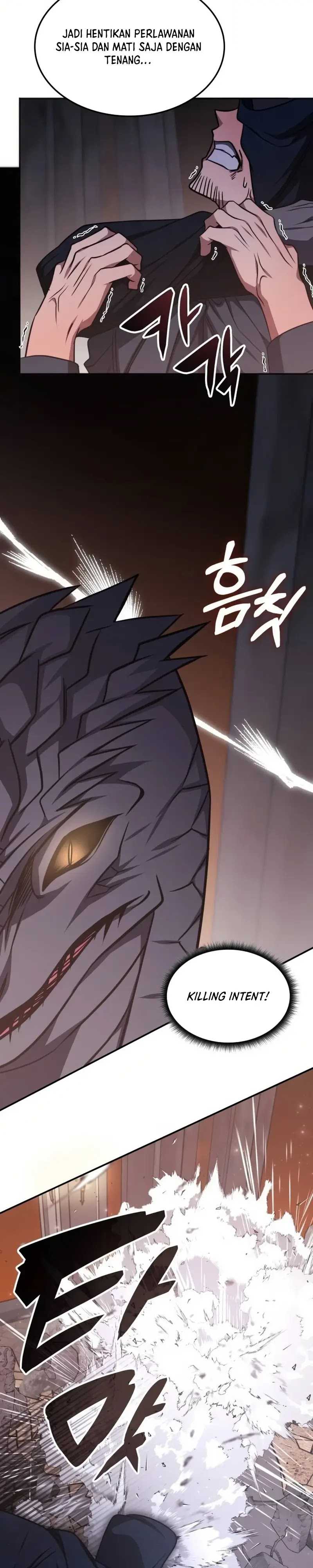 The Veteran Healer Is Overpowered Chapter 14 Halaman 29