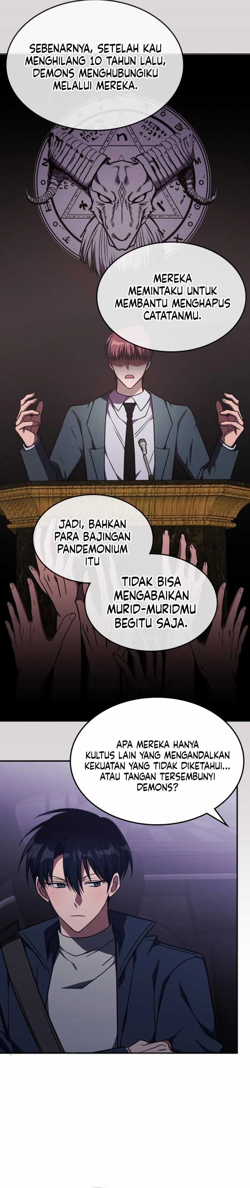 The Veteran Healer Is Overpowered Chapter 26 Halaman 8