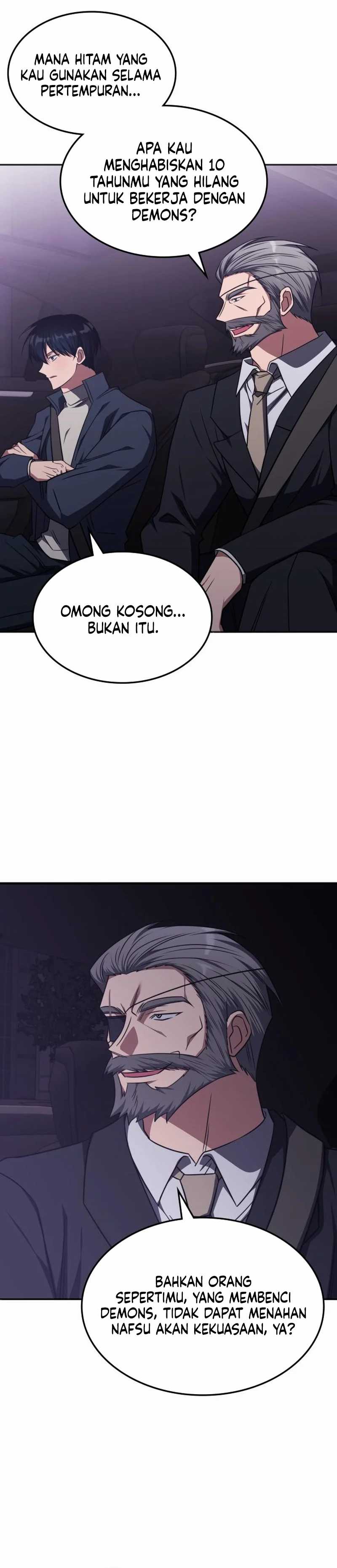 The Veteran Healer Is Overpowered Chapter 26 Halaman 12
