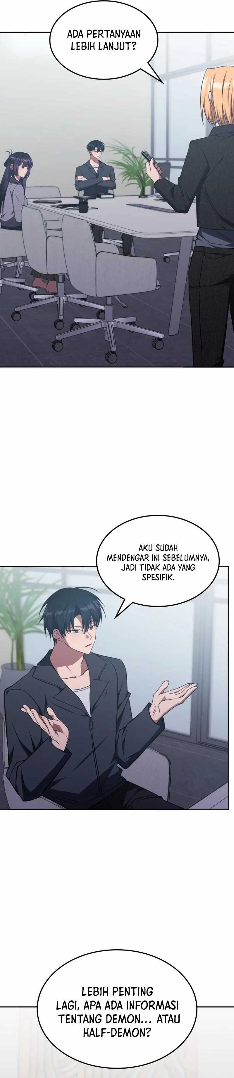The Veteran Healer Is Overpowered Chapter 28 Halaman 10