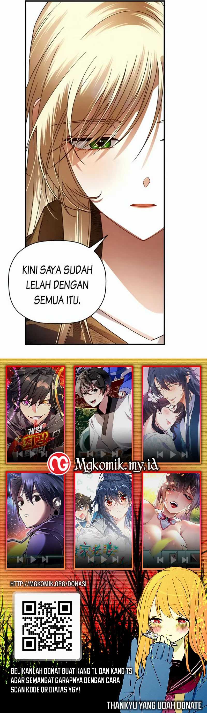 The Veteran Healer Is Overpowered Chapter 28 Halaman 34