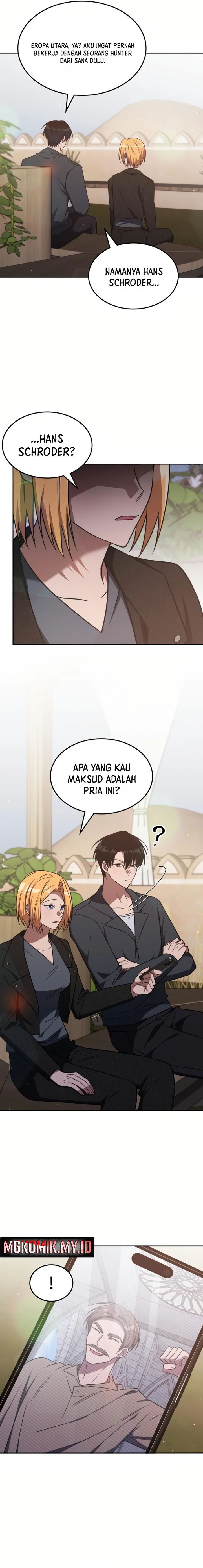 The Veteran Healer Is Overpowered Chapter 29 Halaman 7