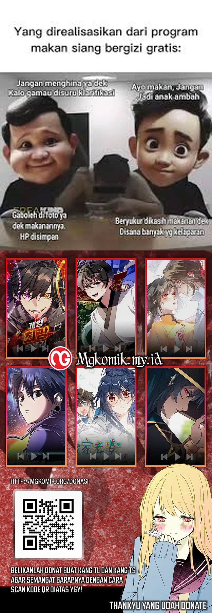 The Veteran Healer Is Overpowered Chapter 29 Halaman 20