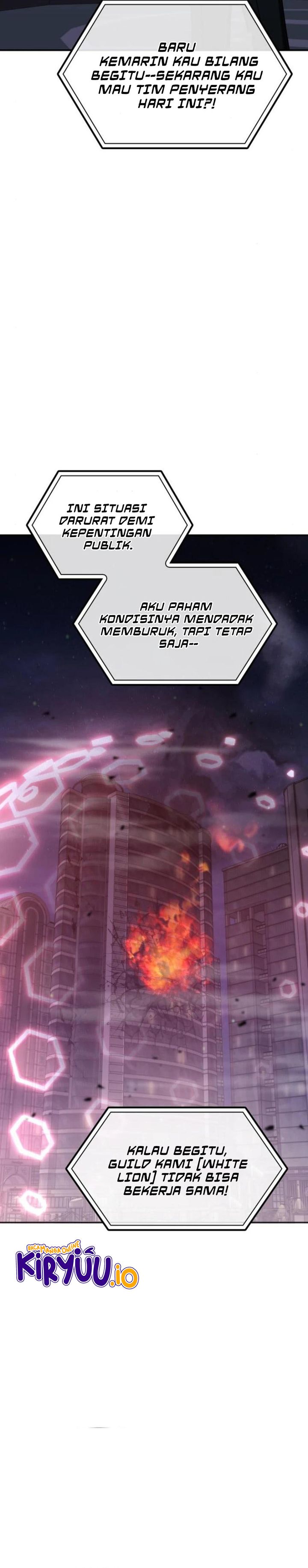 The Veteran Healer Is Overpowered Chapter 46 Halaman 10