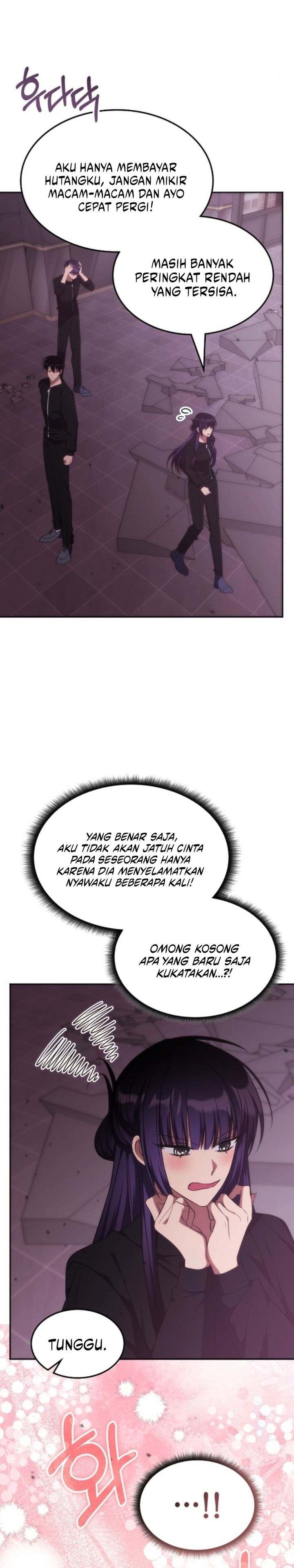 The Veteran Healer Is Overpowered Chapter 48 Halaman 11