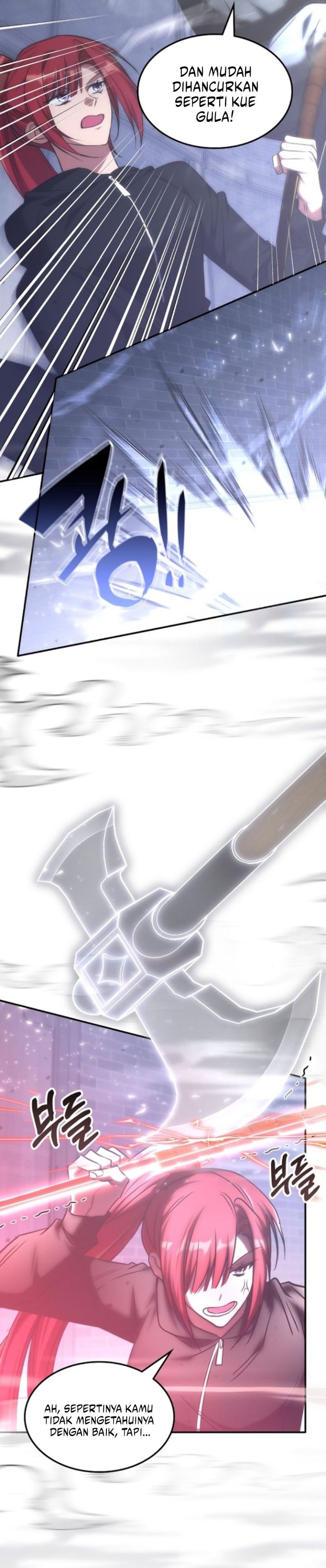 The Veteran Healer Is Overpowered Chapter 48 Halaman 24