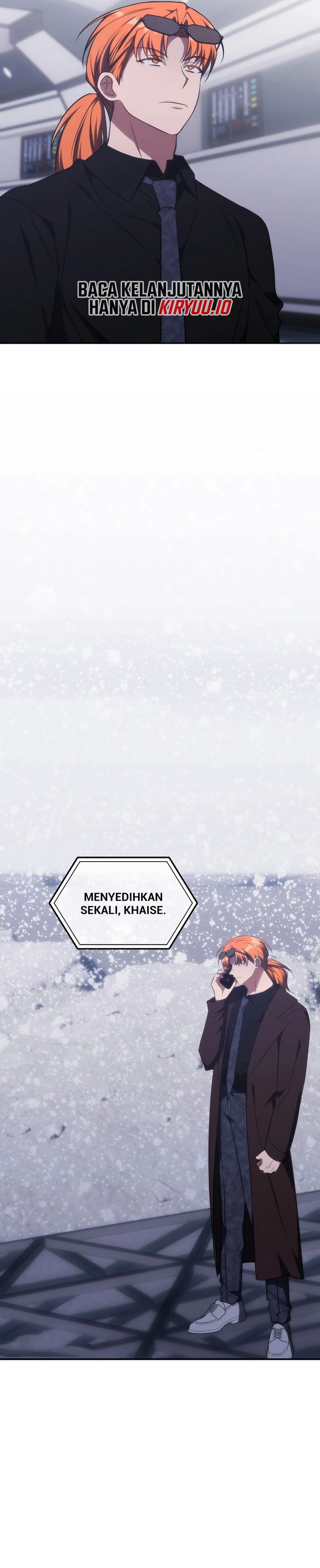 The Veteran Healer Is Overpowered Chapter 51 Halaman 24