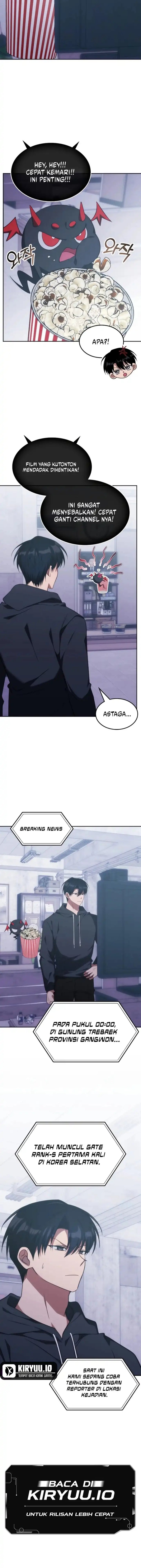 The Veteran Healer Is Overpowered Chapter 53 Halaman 13