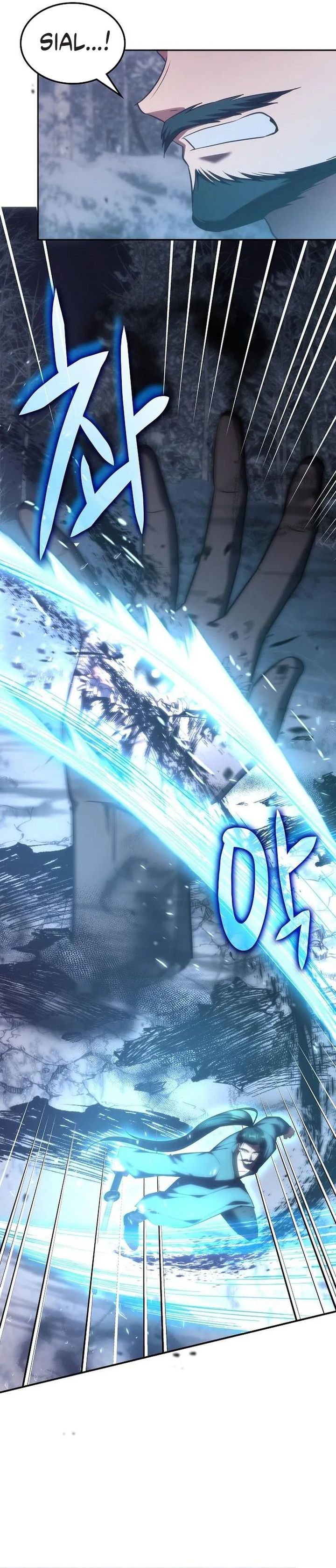 The Veteran Healer Is Overpowered Chapter 65 Halaman 8
