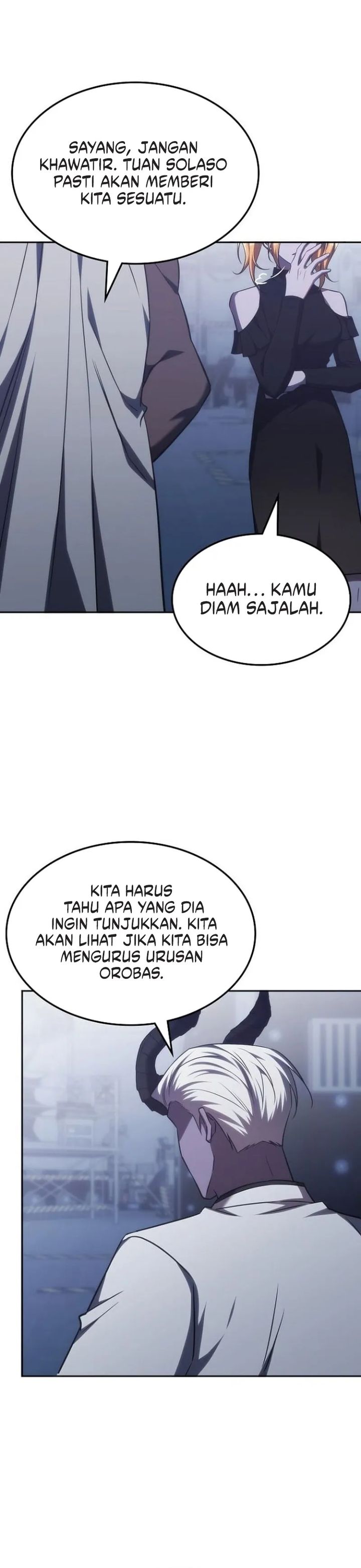 The Veteran Healer Is Overpowered Chapter 69 Halaman 29