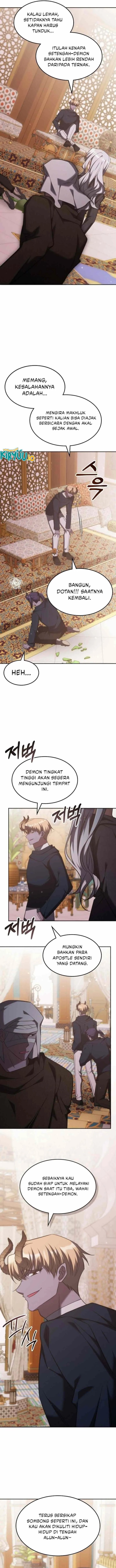 The Veteran Healer Is Overpowered Chapter 72 Halaman 11