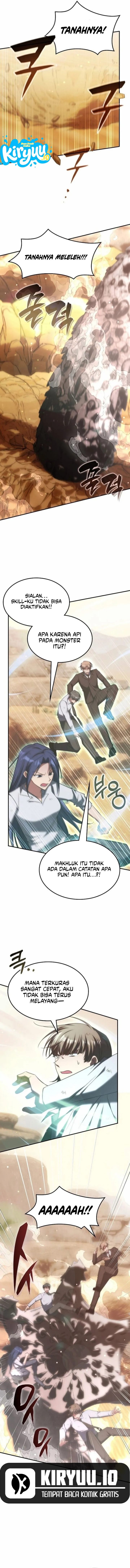 The Veteran Healer Is Overpowered Chapter 75 Halaman 6