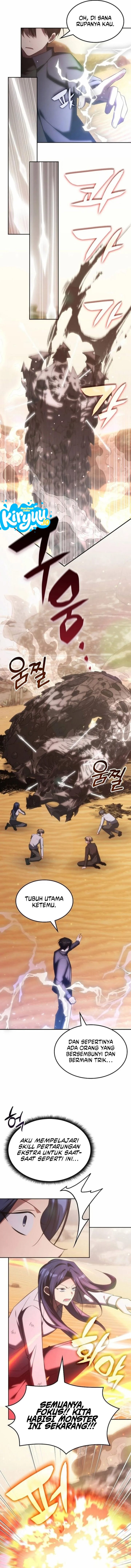 The Veteran Healer Is Overpowered Chapter 75 Halaman 7
