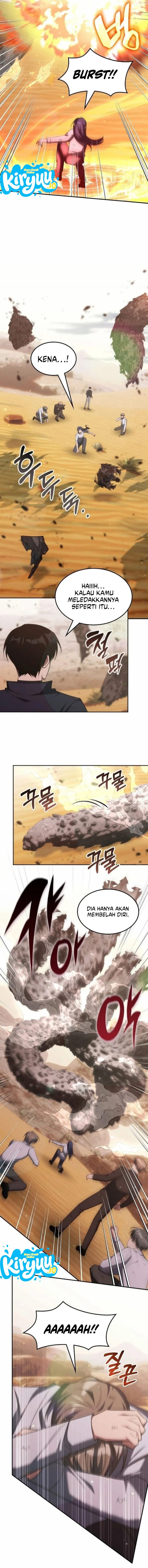 The Veteran Healer Is Overpowered Chapter 75 Halaman 8