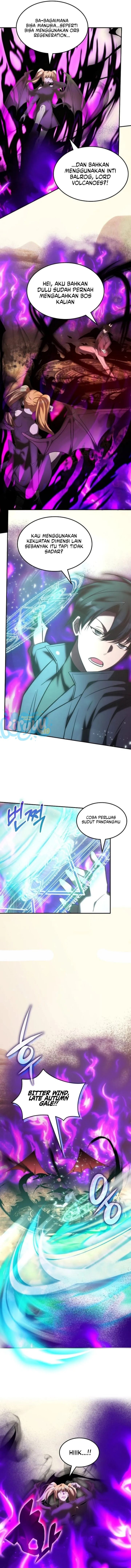 The Veteran Healer Is Overpowered Chapter 77 Halaman 5