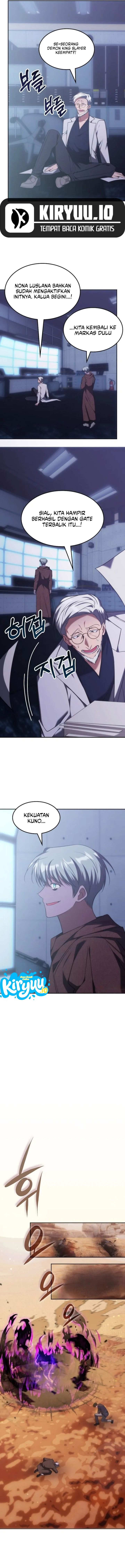 The Veteran Healer Is Overpowered Chapter 77 Halaman 7