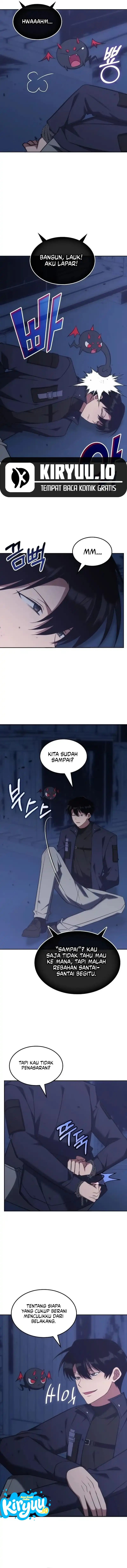 The Veteran Healer Is Overpowered Chapter 79 Halaman 8