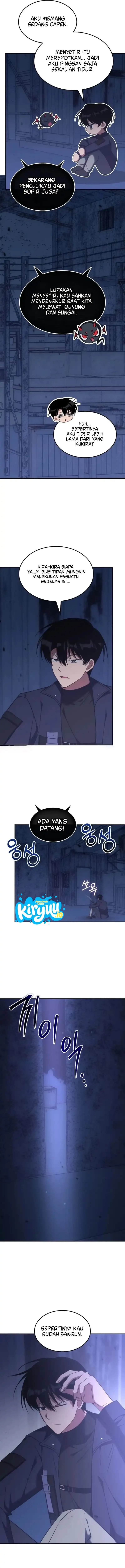 The Veteran Healer Is Overpowered Chapter 79 Halaman 10