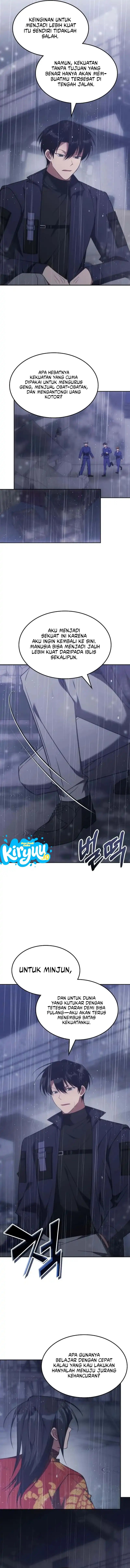 The Veteran Healer Is Overpowered Chapter 82 Halaman 5