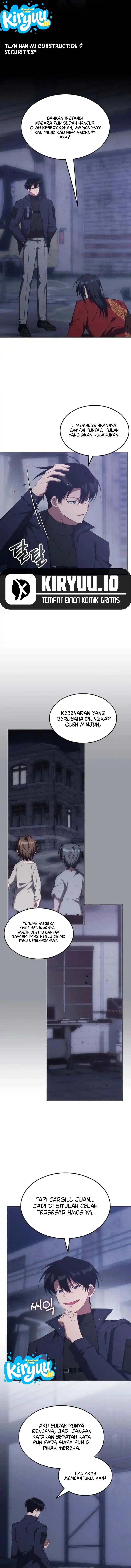 The Veteran Healer Is Overpowered Chapter 82 Halaman 7