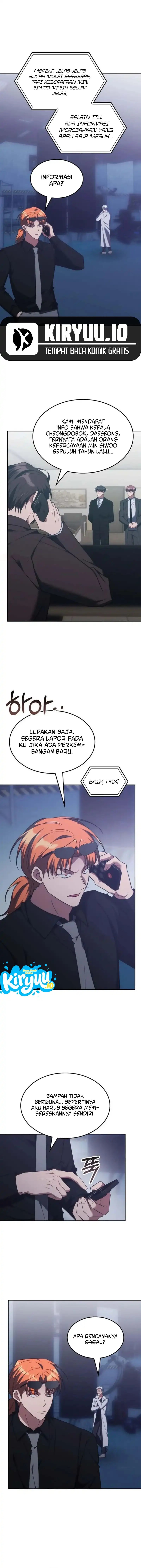 The Veteran Healer Is Overpowered Chapter 82 Halaman 10