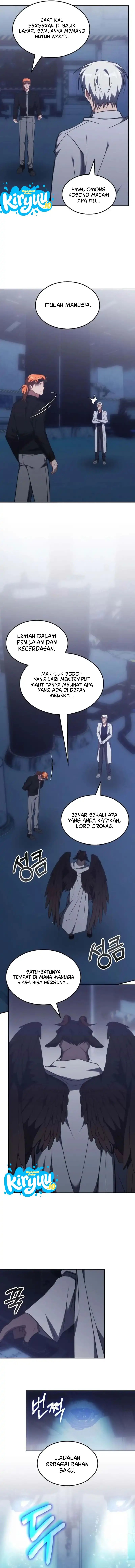 The Veteran Healer Is Overpowered Chapter 82 Halaman 11