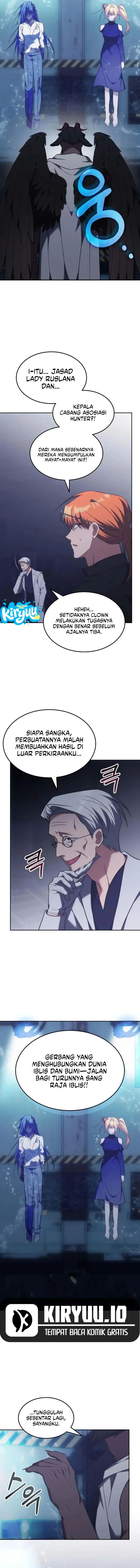 The Veteran Healer Is Overpowered Chapter 82 Halaman 12
