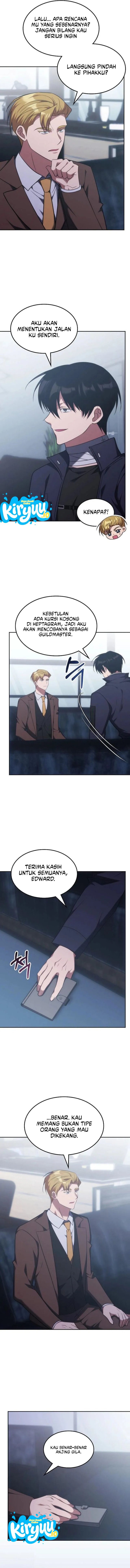 The Veteran Healer Is Overpowered Chapter 83 Halaman 8