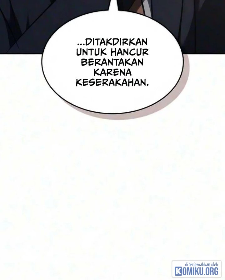 The Veteran Healer Is Overpowered Chapter 84 Halaman 18