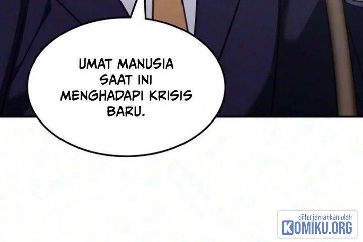The Veteran Healer Is Overpowered Chapter 84 Halaman 23