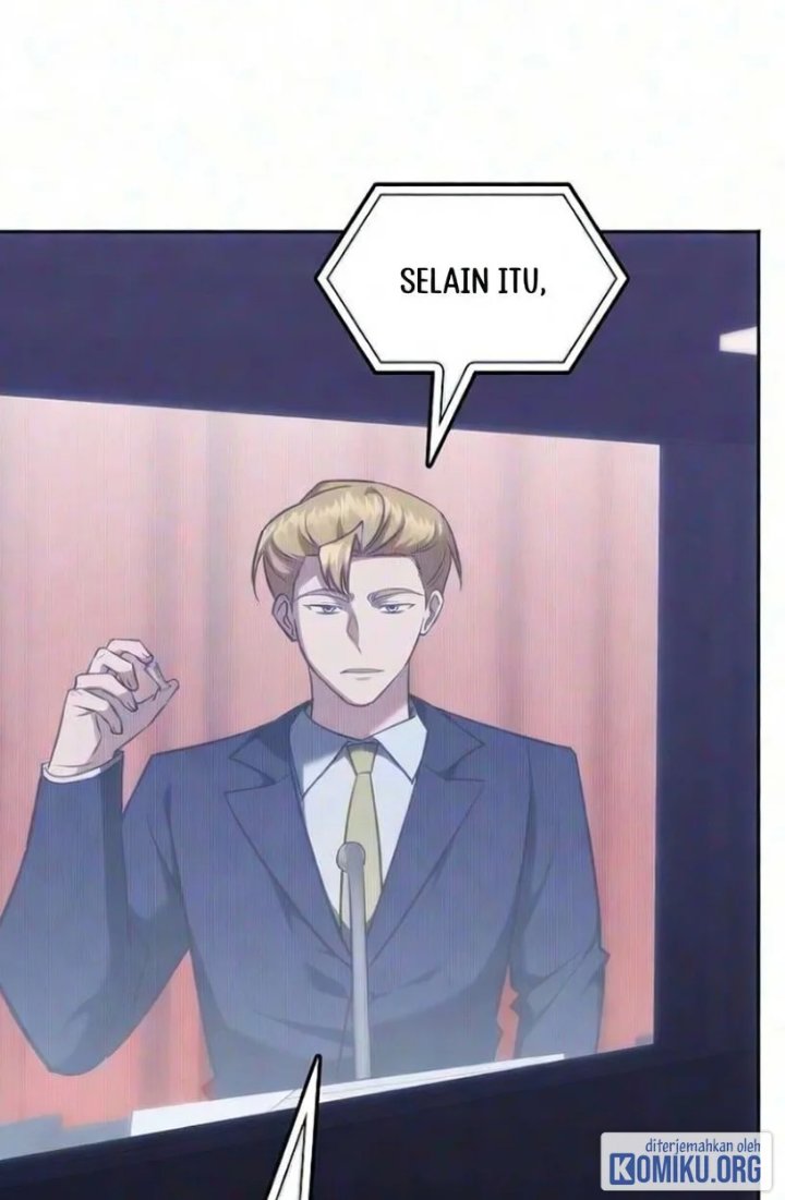 The Veteran Healer Is Overpowered Chapter 84 Halaman 29