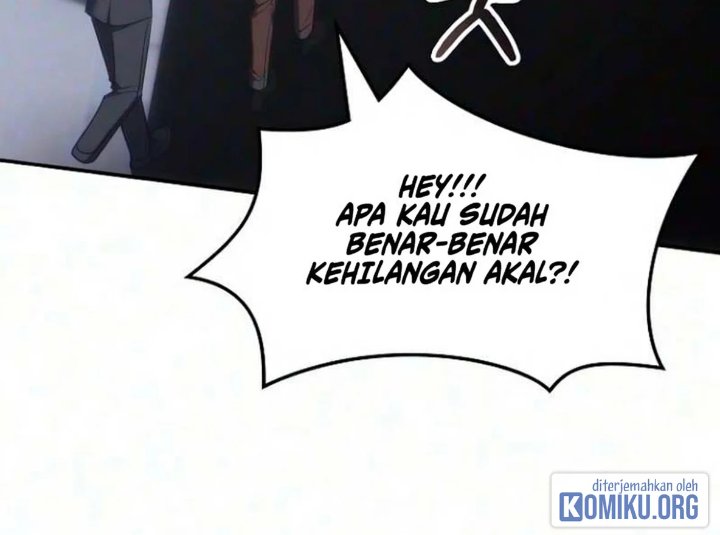 The Veteran Healer Is Overpowered Chapter 84 Halaman 40