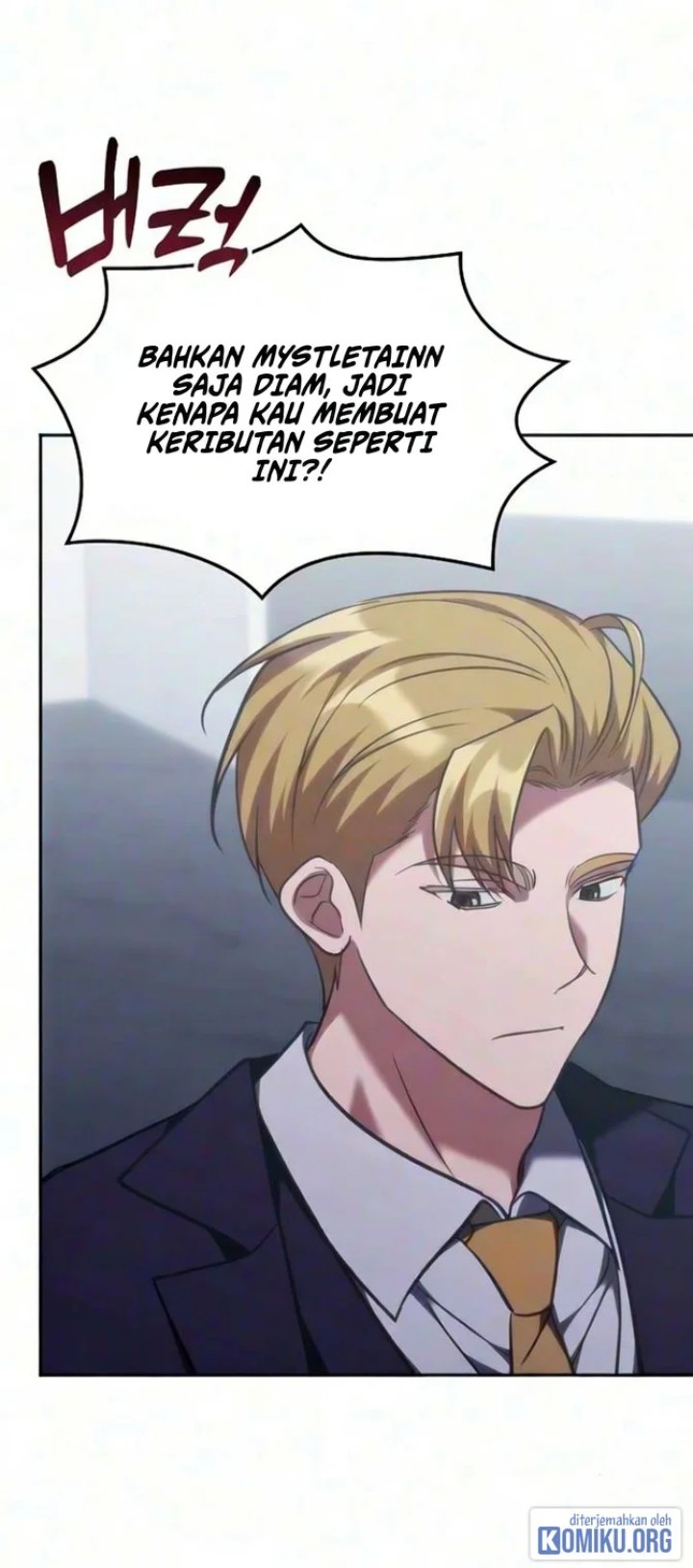 The Veteran Healer Is Overpowered Chapter 84 Halaman 42