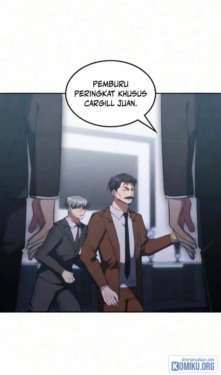 The Veteran Healer Is Overpowered Chapter 84 Halaman 43