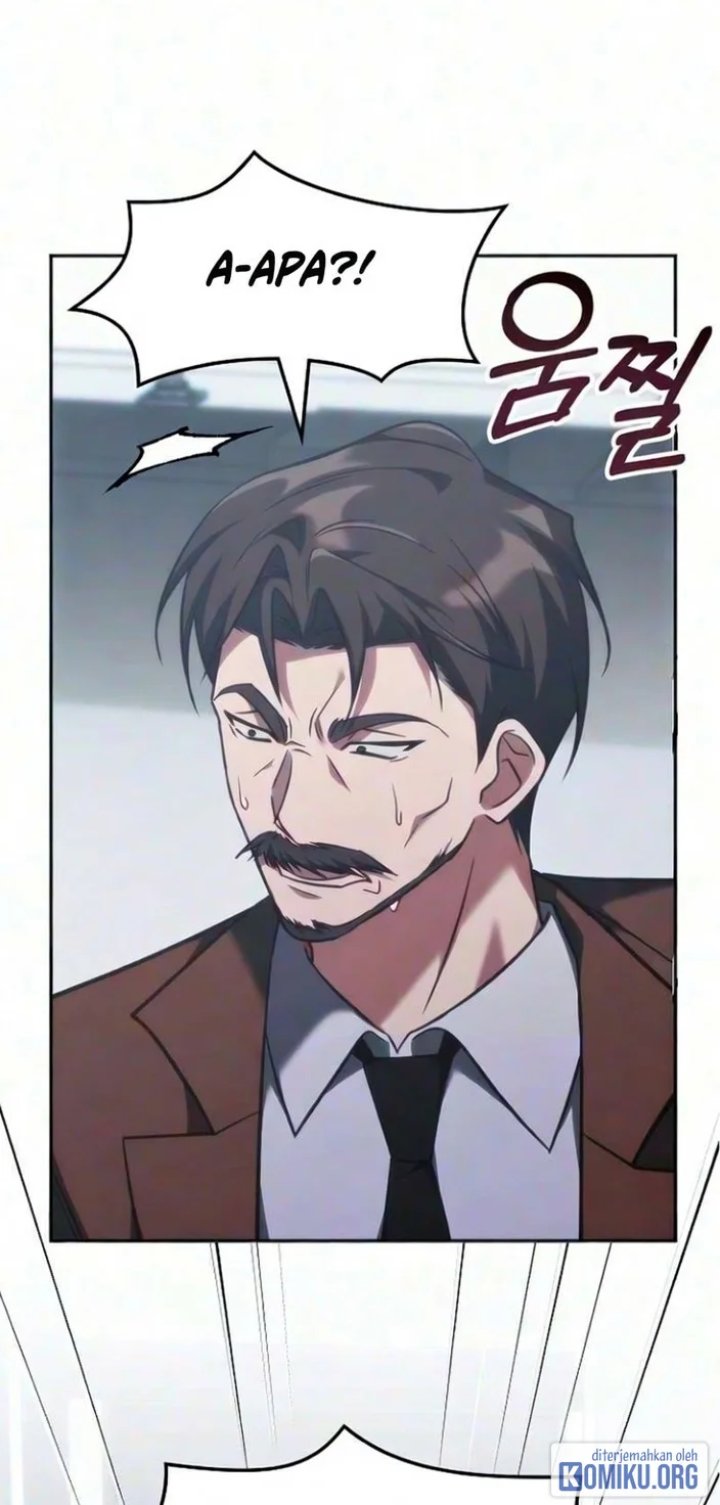 The Veteran Healer Is Overpowered Chapter 84 Halaman 45