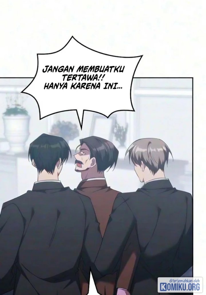 The Veteran Healer Is Overpowered Chapter 84 Halaman 50