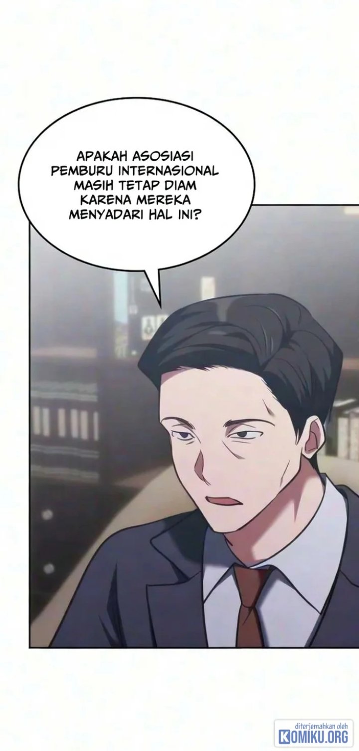 The Veteran Healer Is Overpowered Chapter 85 Halaman 14